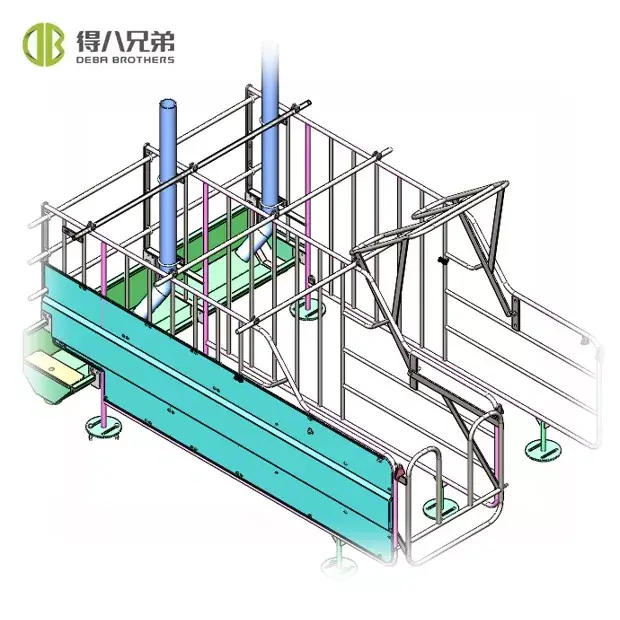 Španielsky gestačný stánok
